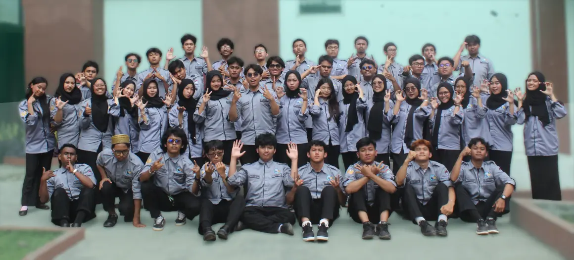 Kegiatan HIMTIKA 1