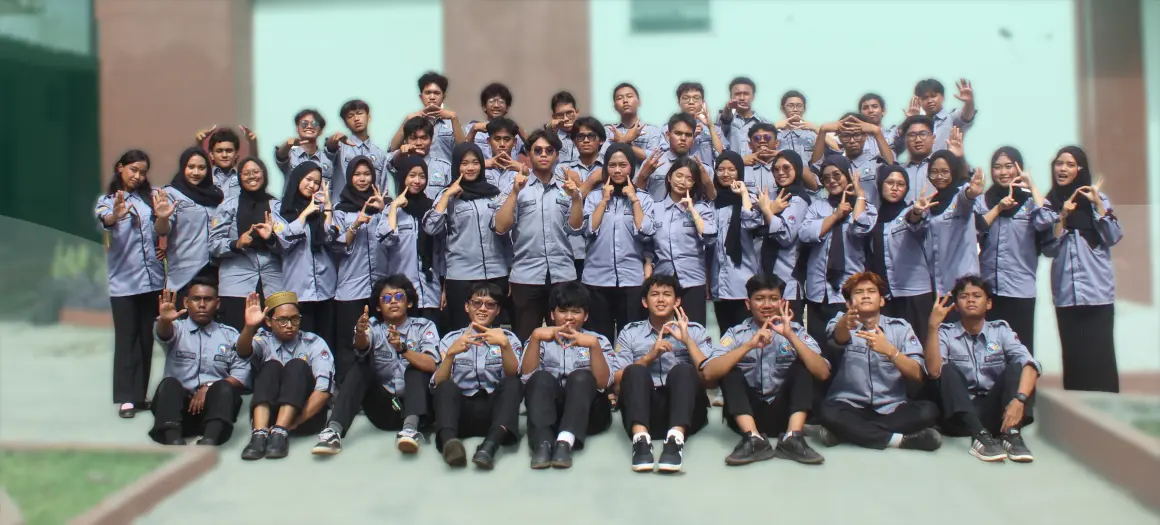 Kegiatan HIMTIKA 2