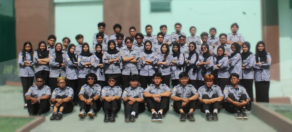 Kegiatan HIMTIKA 3