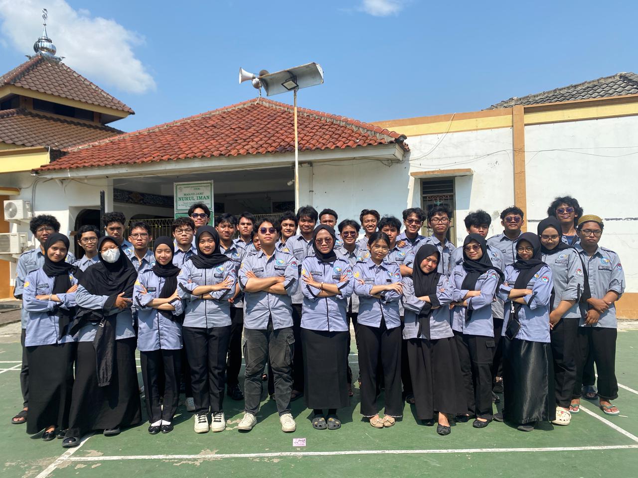 Rapat Ketiga
