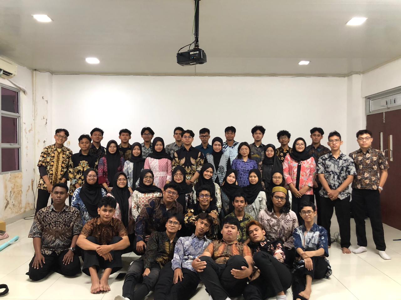 Rapat Kerja