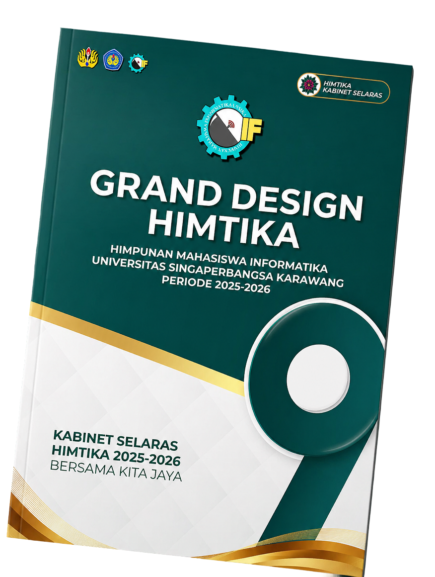 Grand Design HIMTIKA