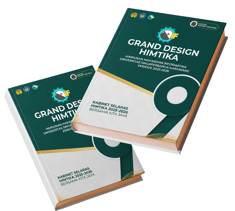 2 Buku Grand Design HIMTIKA