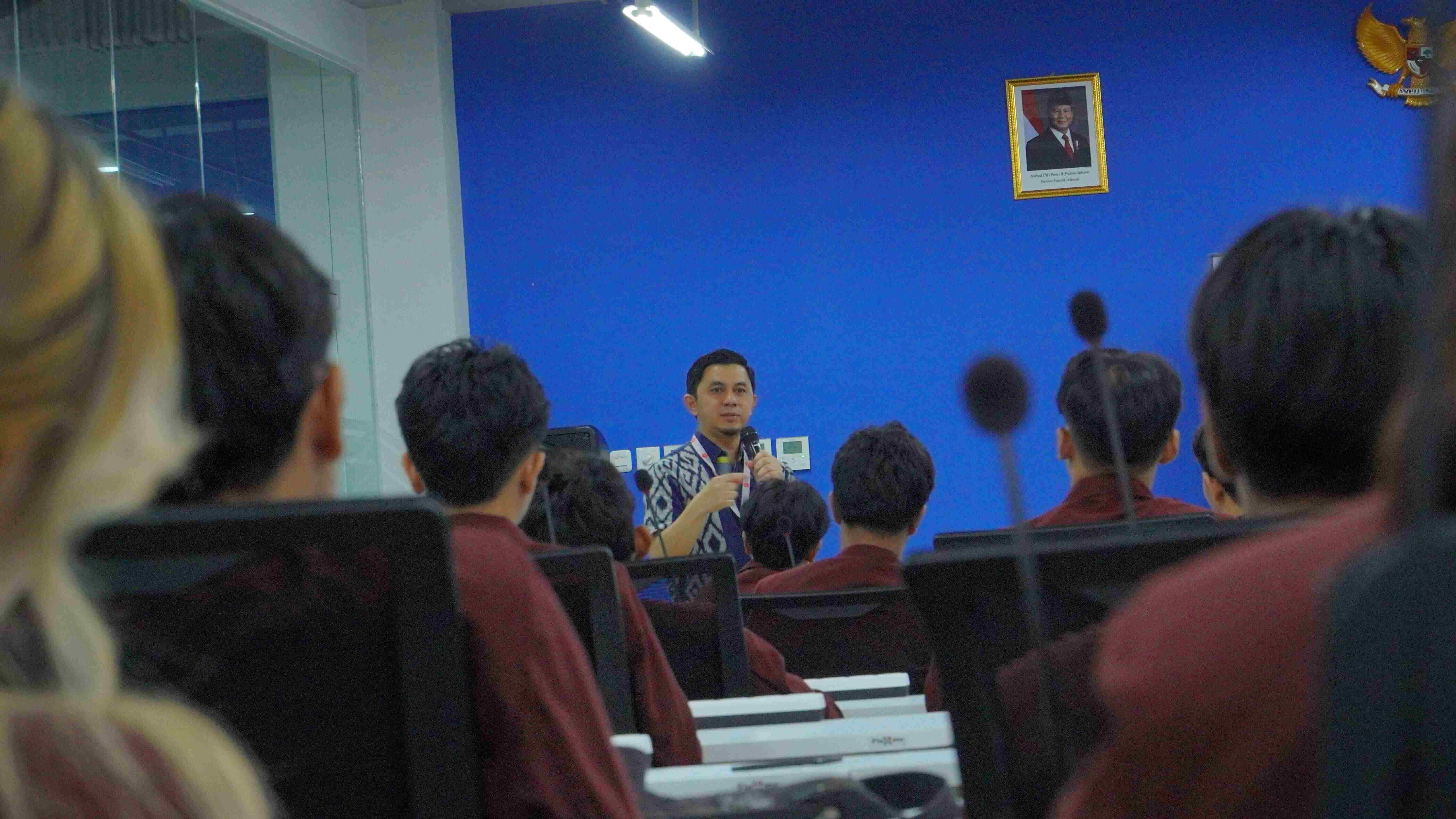dokumentasi