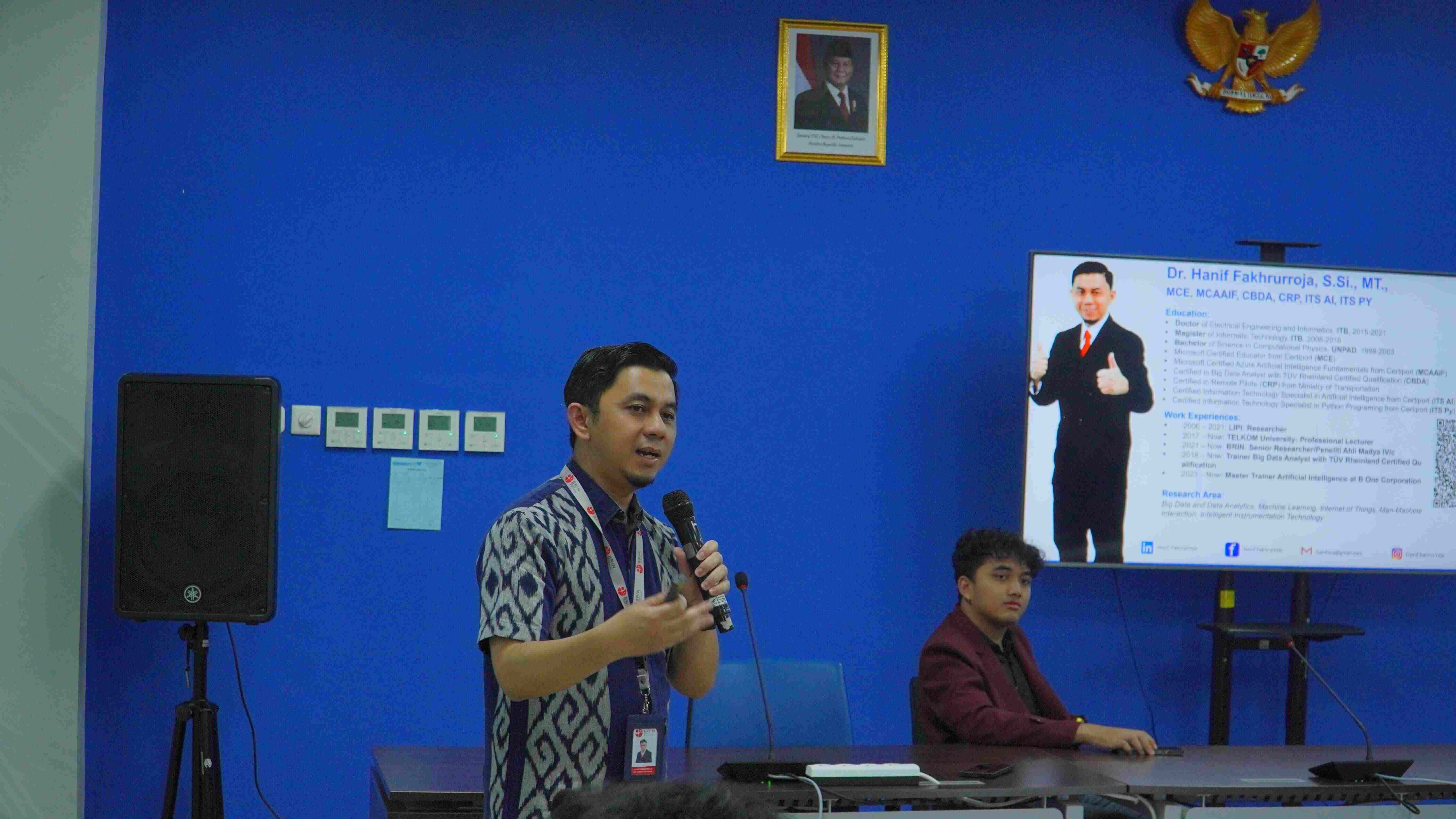 dokumentasi