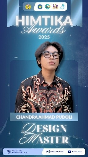 Pengurus Terinspiratif