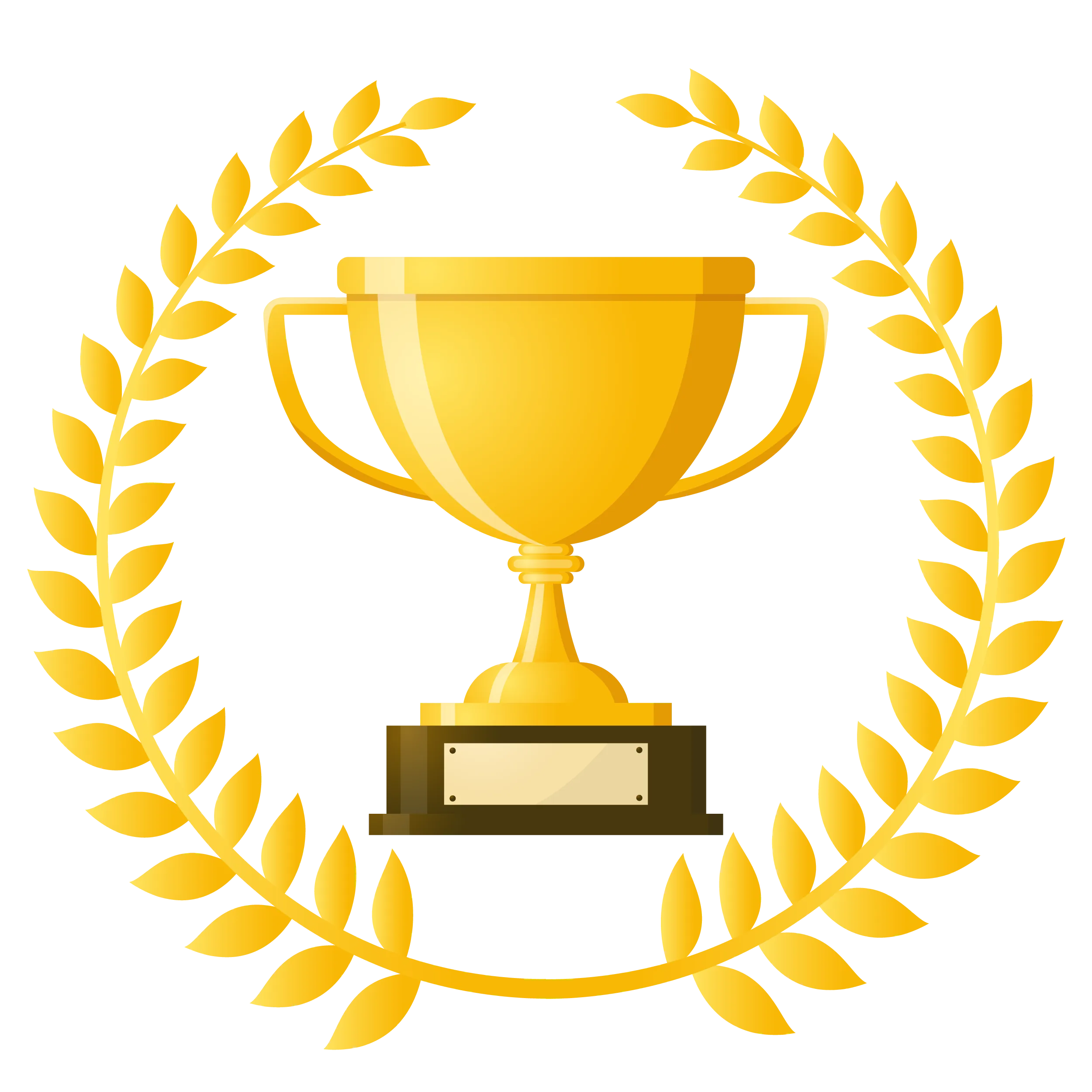 HIMTIKA Awards Trophy