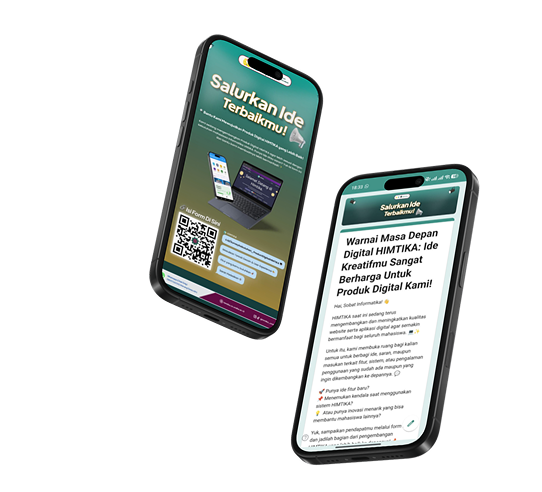 Mockup Phone