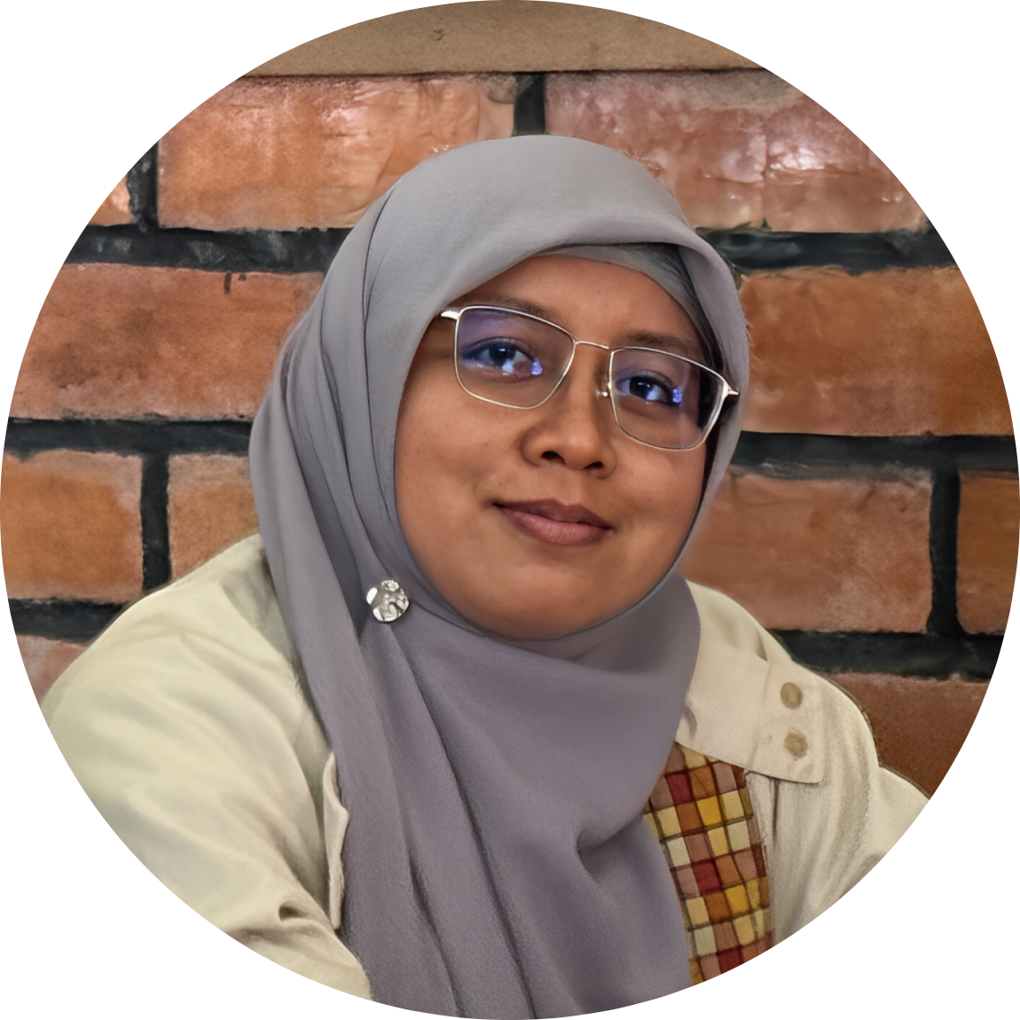Ratna Mufidah