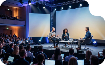TECH TALKS