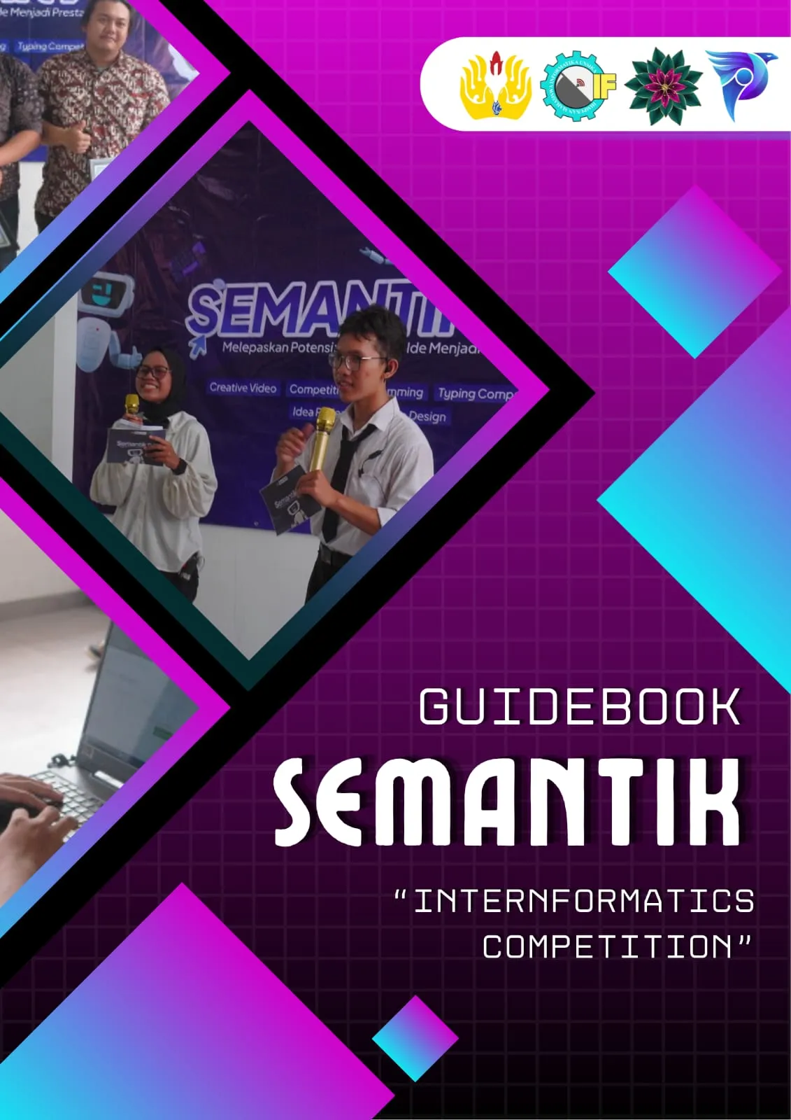Guidebook SEMANTIK