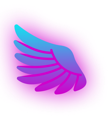 wing