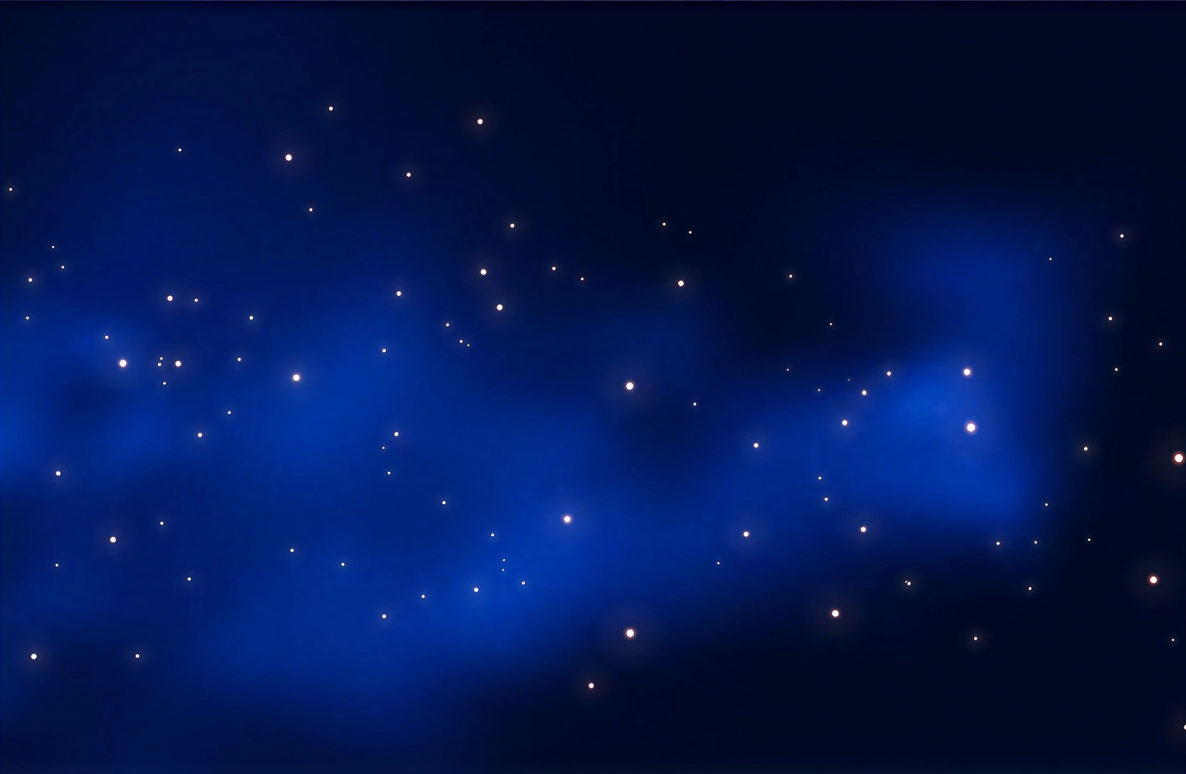Night Sky Background