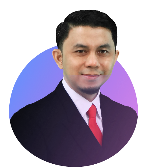 Dr. Hanif Fakhrurroja, S.Si., M.T