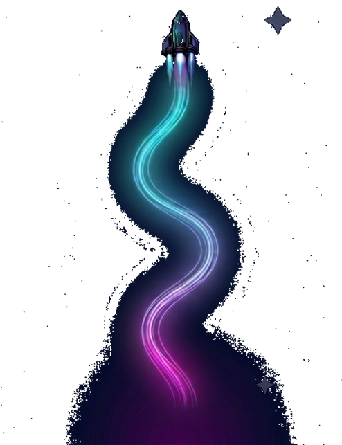 Rocket Timeline