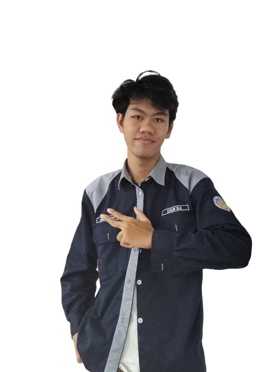 Aldi Wijaya photo