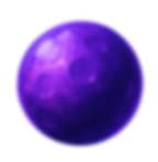 Planet Ungu