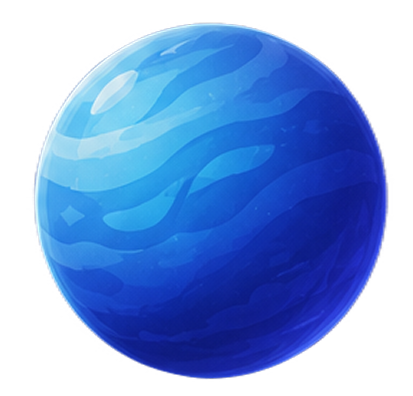 Planet Kanan