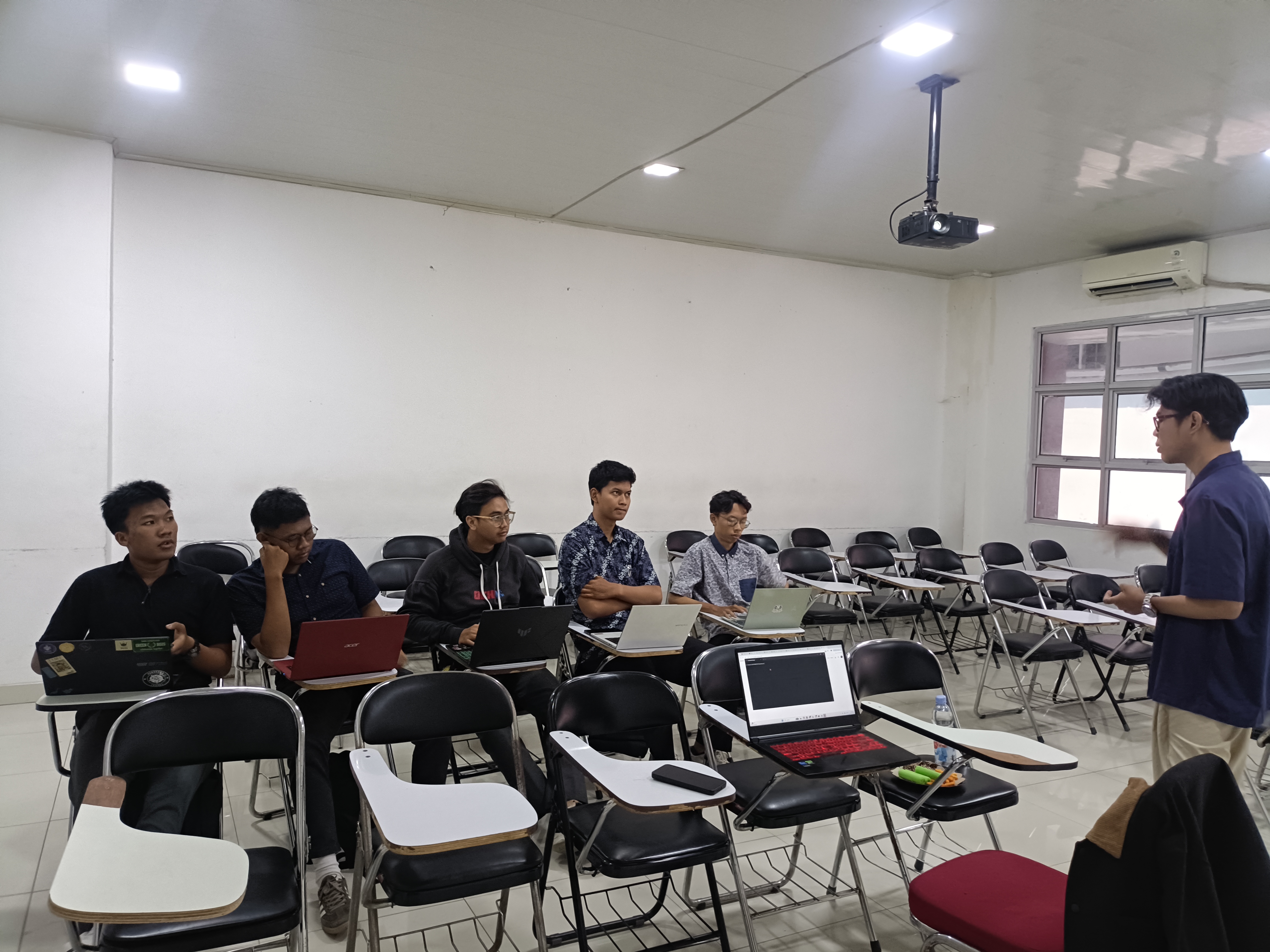 Web Development 1