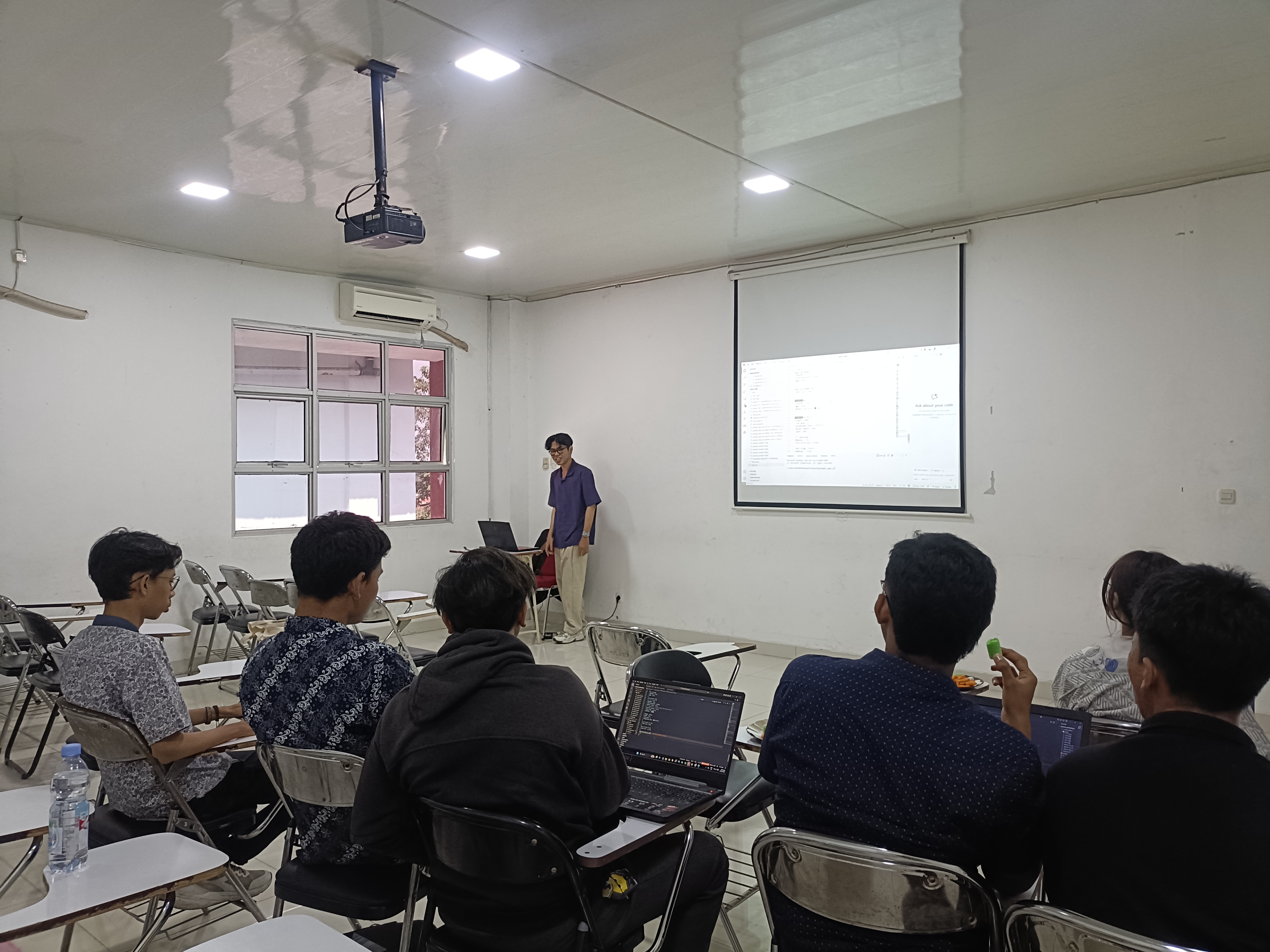Web Development 2