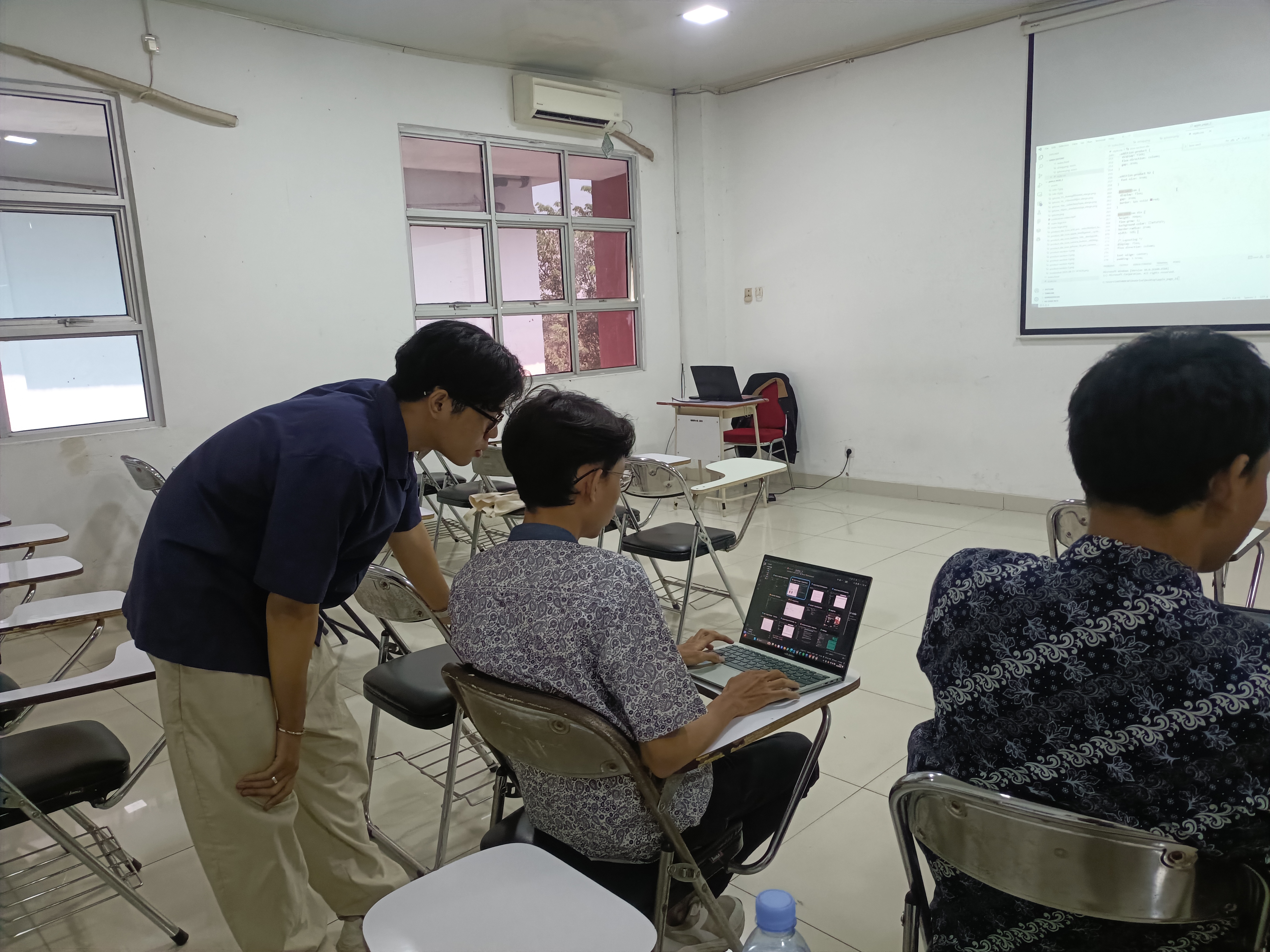 Web Development 3